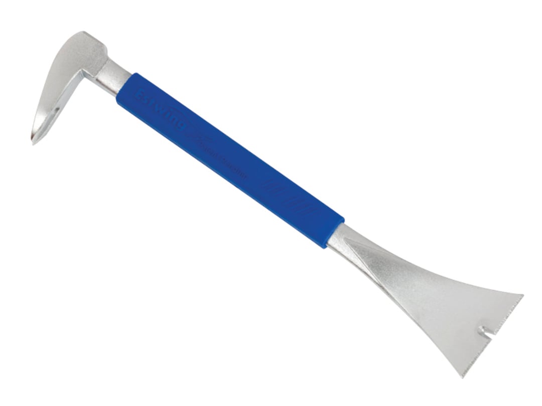 Estwing EMP250G Pro-Claw Moulding Puller 250mm (10in) EMP250G