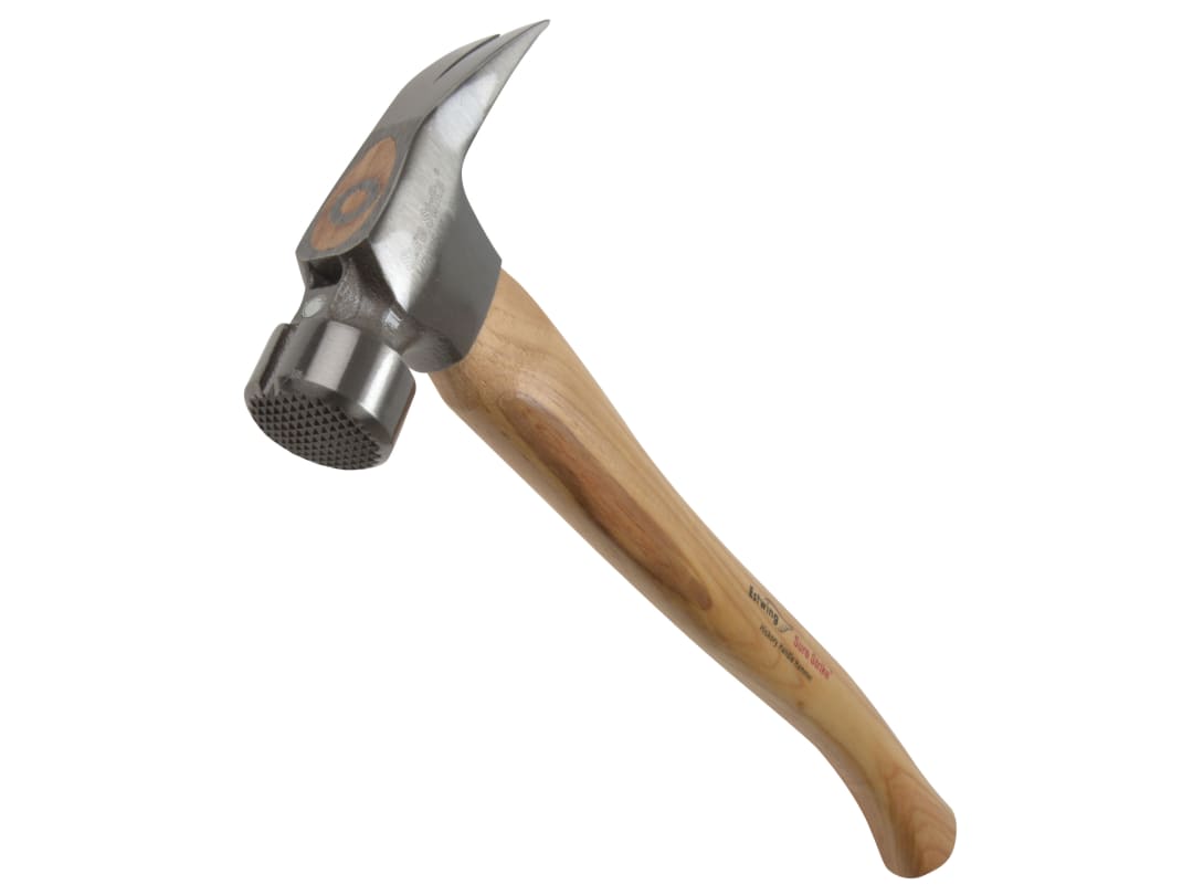 Estwing EMRW25LM Surestrike Framing Hammer Milled Face Magnetic 708g (25oz) EMRW25LM