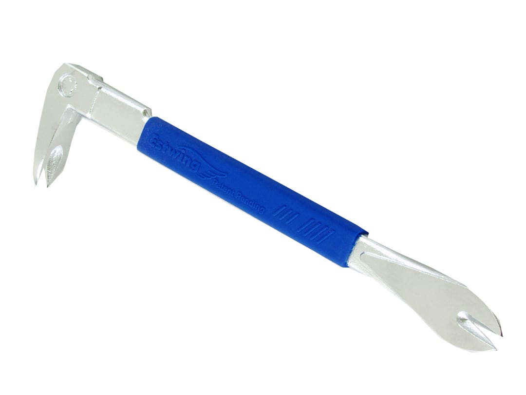Estwing Pro-Claw Nail Puller 250mm (10in) EPC250G