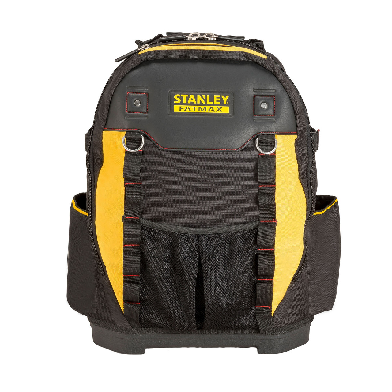Stanley Fatmax Stanley 1-95-611 FatMax Heavy-Duty Tool Bag Backpack 1-95-611