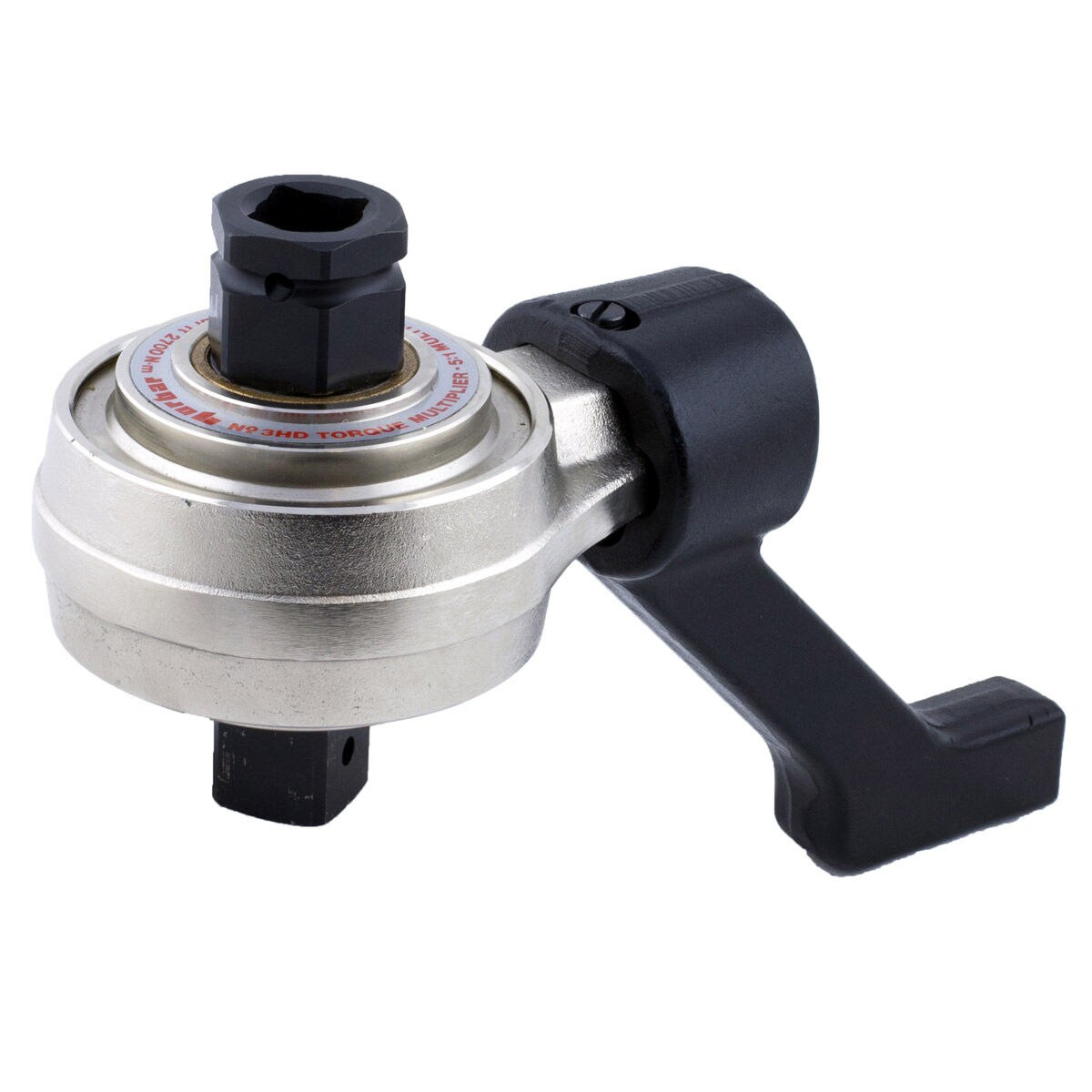 Norbar 17220 HT3 Highwayman Torque Multiplier Kit 1300 Nm 3/4" 17220