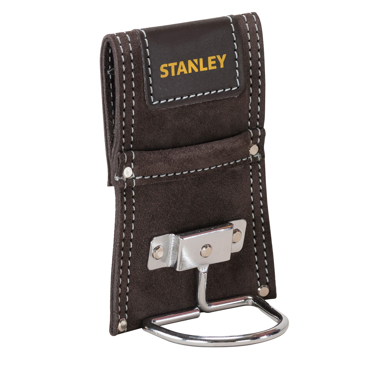 Stanley STST1-80117 Leather Hammer Holder for Tool Belt STST1-80117