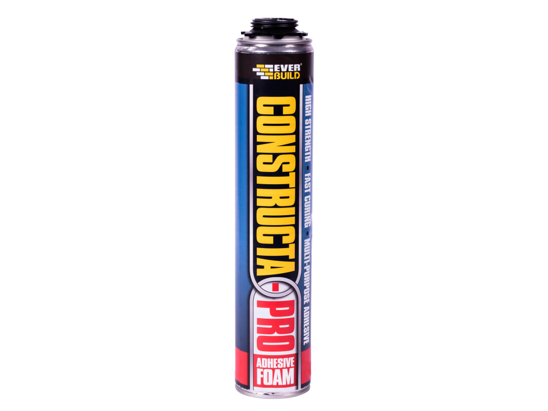 Everbuild Sika Constructa-Pro 750ml 538593