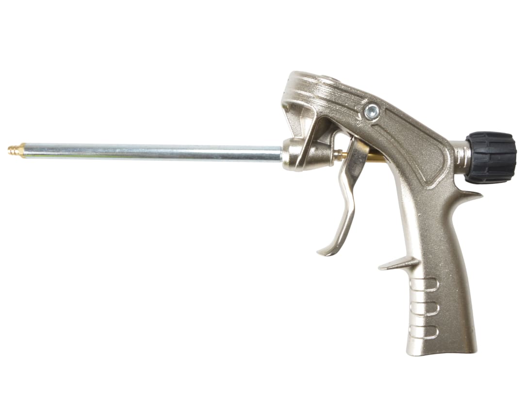 Everbuild Sika Pinkgrip Dry Fix Applicator Gun 486434