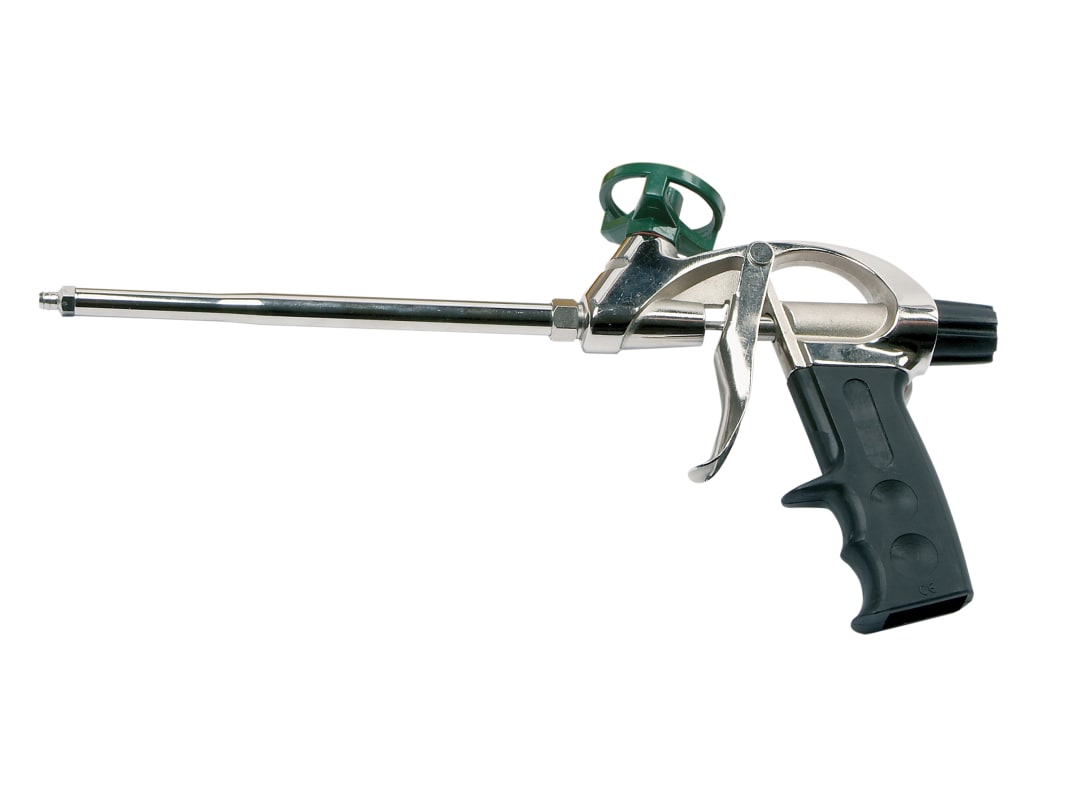 Everbuild Sika P45 Medium-Duty Metal Foam Applicator 486679