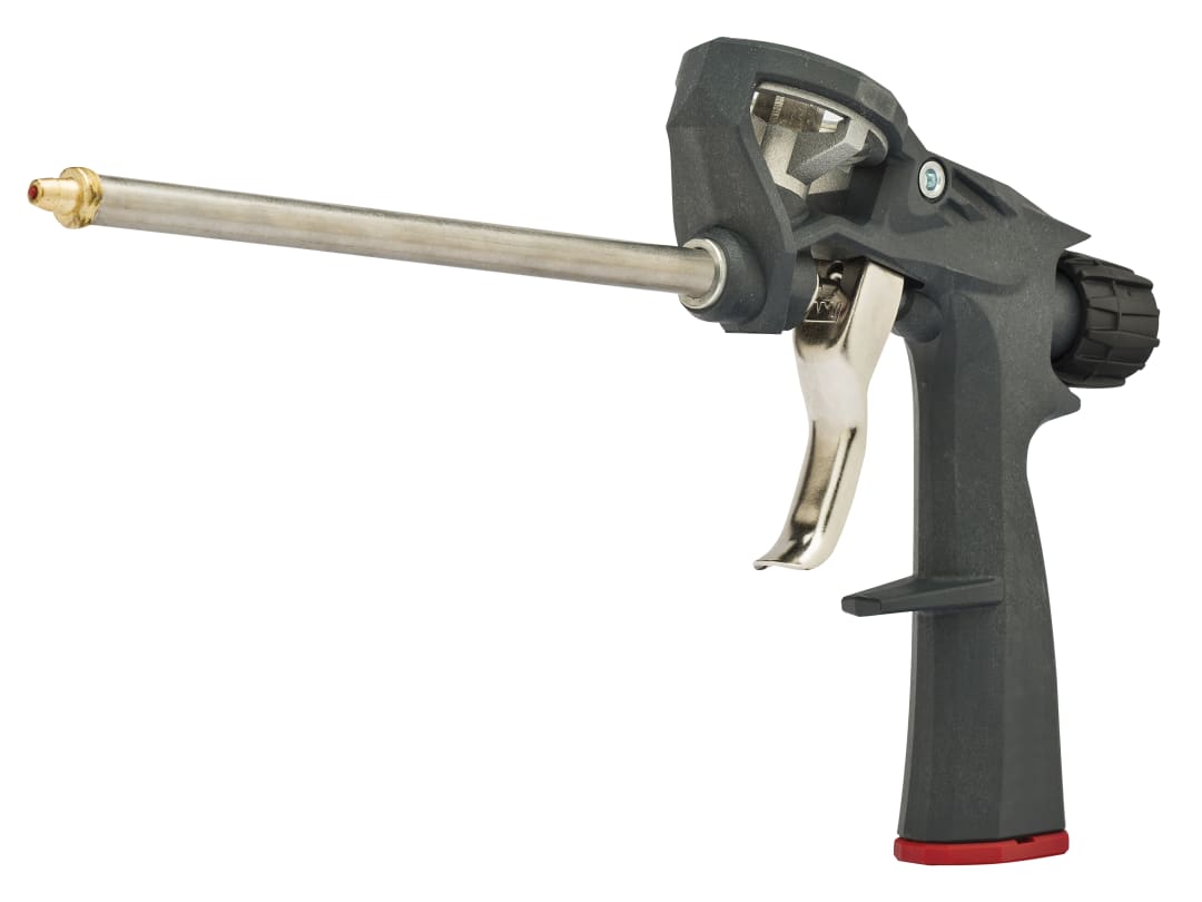 Everbuild Sika P65 Heavy-Duty Metal Foam Applicator 486680
