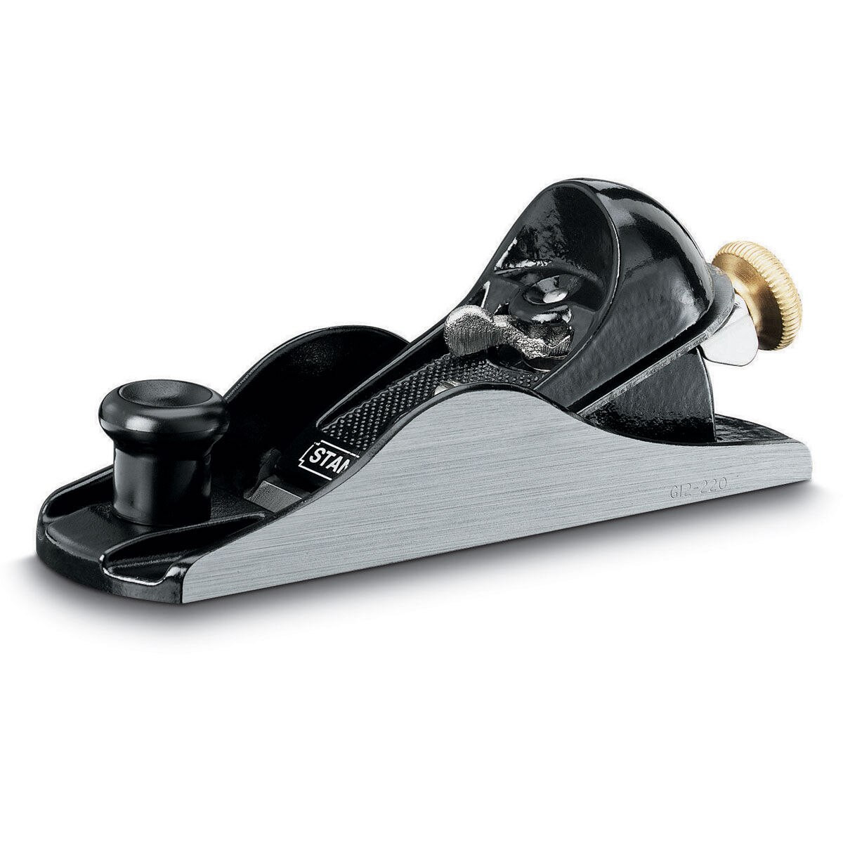 Stanley 1-12-220 No. 220 Adjustable Block Plane 1-12-220