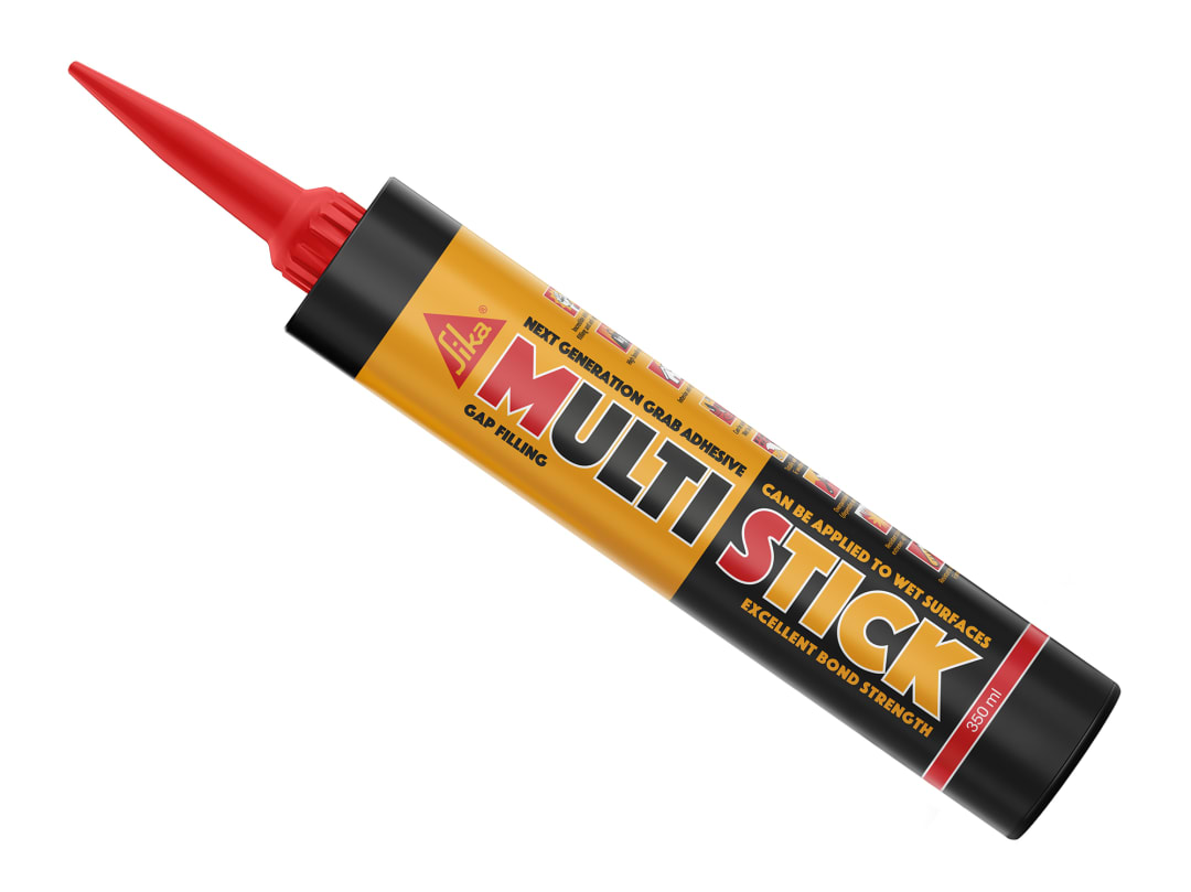 Everbuild Sika Sika® Multi Stick MS 350ml 525020