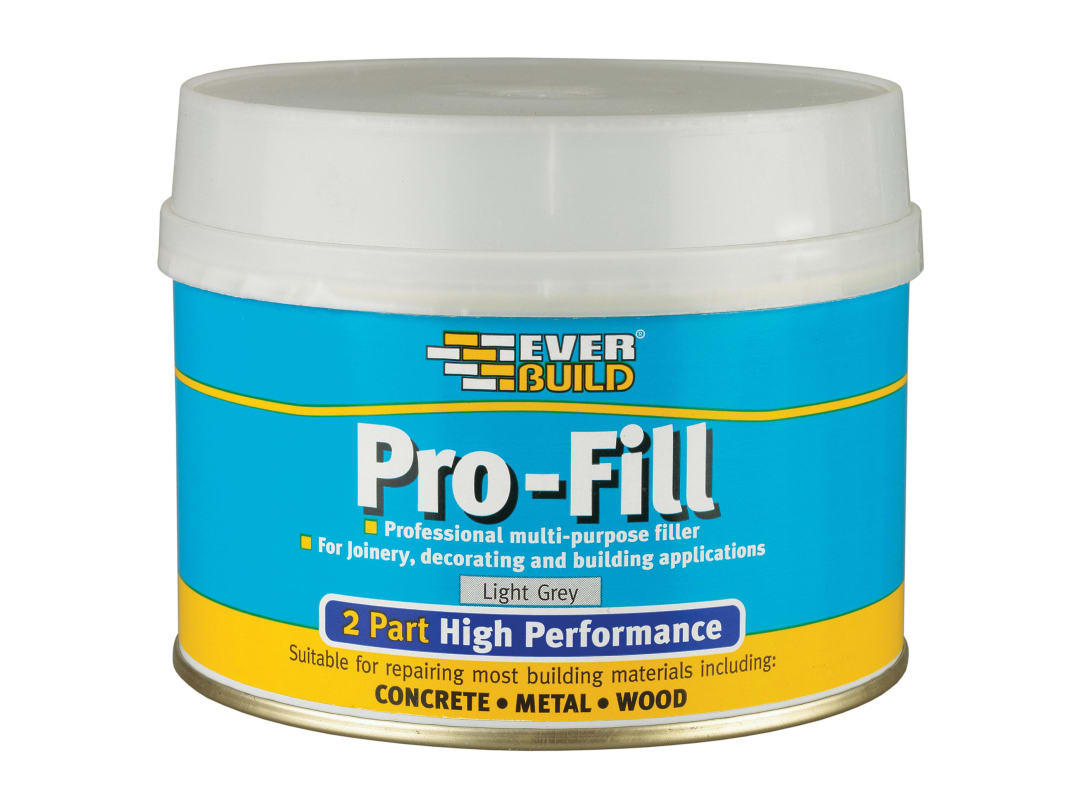 Everbuild Sika Pro Fill 500g 490423