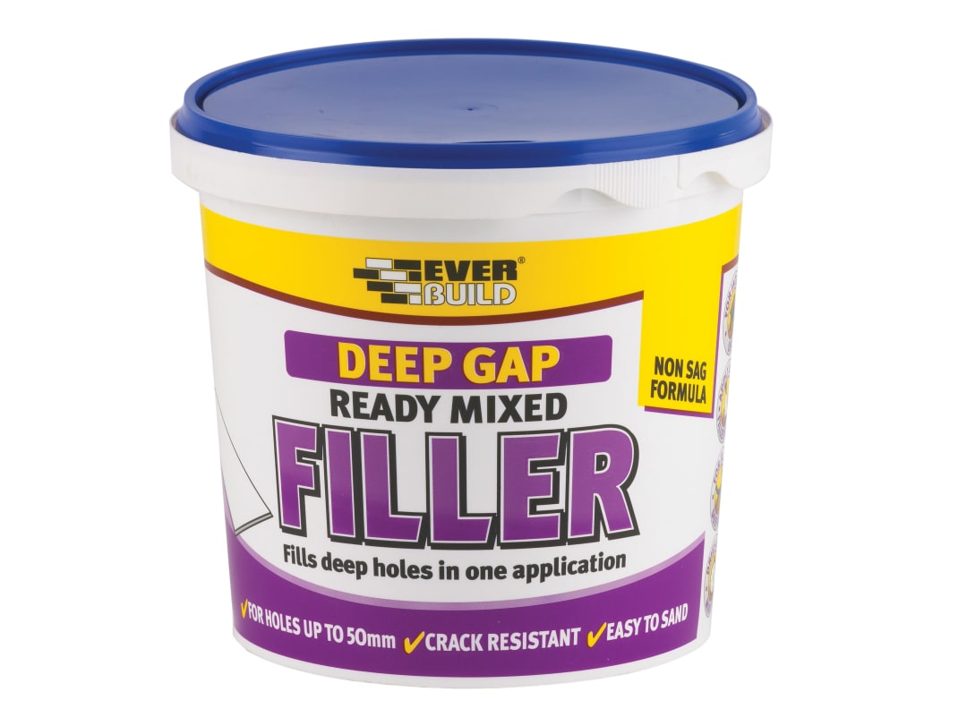 Everbuild Sika Deep Gap Filler 1L 480445