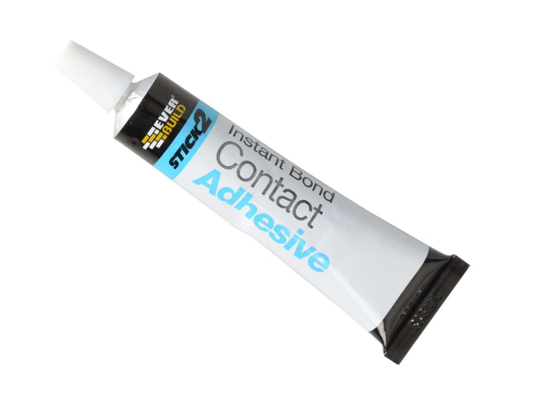 Everbuild Sika Stick 2 Contact Adhesive 30ml 489420
