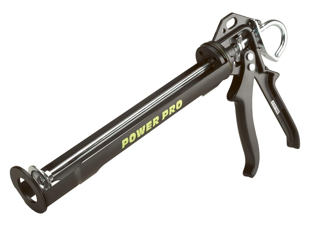 Everbuild Sika Power Pro Sealant Gun 400ml 484912