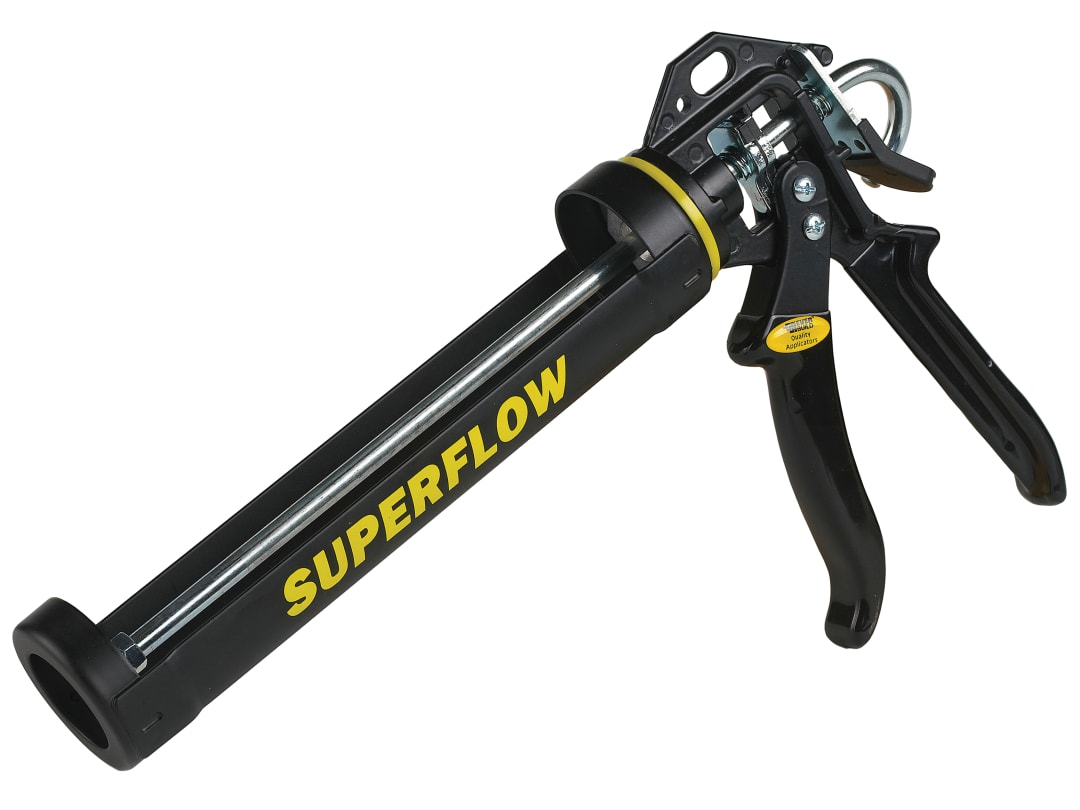 Everbuild Sika Superflow Sealant Gun C3 489588