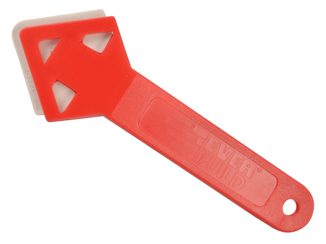 Everbuild Sika Sealant Smooth Out Tool 486847