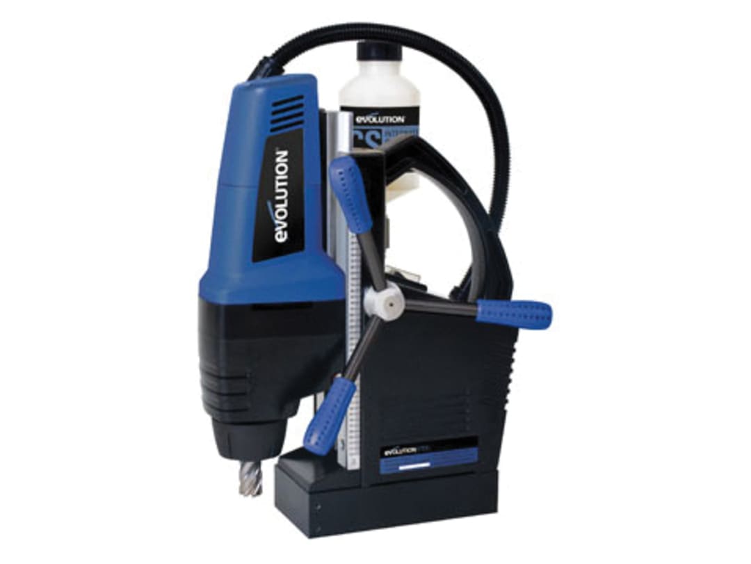 Evolution EVOMAG42 Magnetic Drill 1200W 240V 095-0001