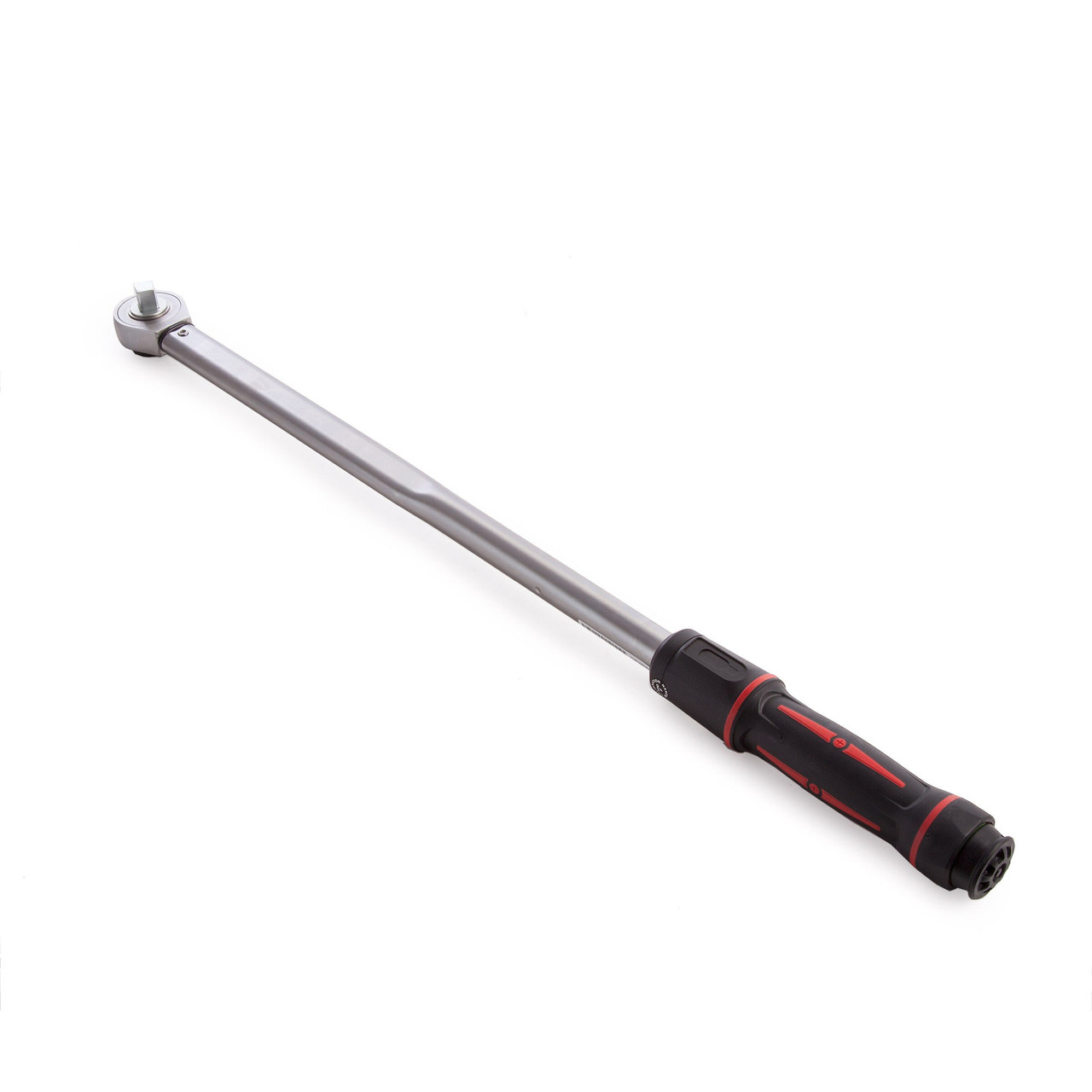Norbar 15006 Pro 340 Industrial Mushroom Head Torque Wrench 60 - 340 Nm 1/2" 15006
