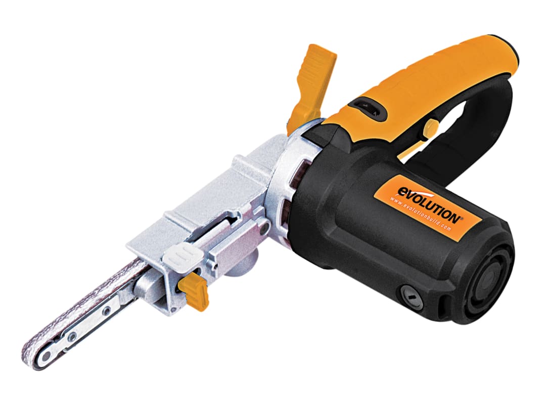 Evolution Precision File Sander 400W 240V 062-0001