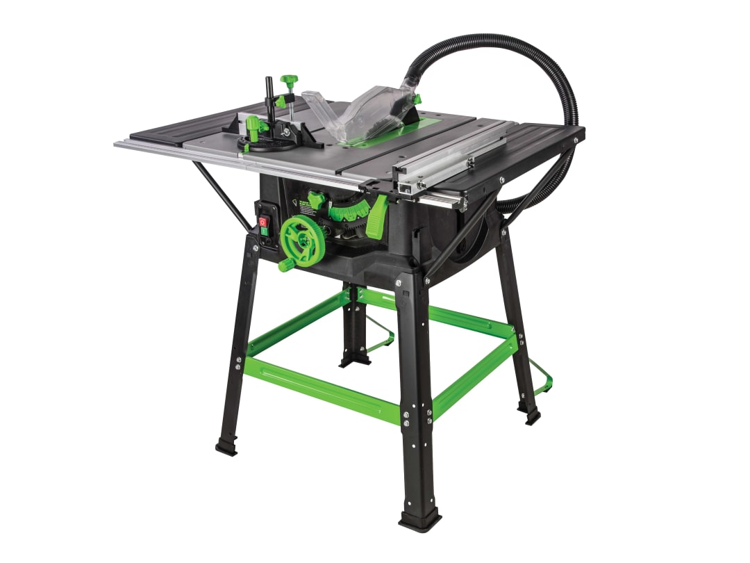 Evolution FURY5-S Plus Multi-Purpose Table Saw 1500W 240V 056-0001A