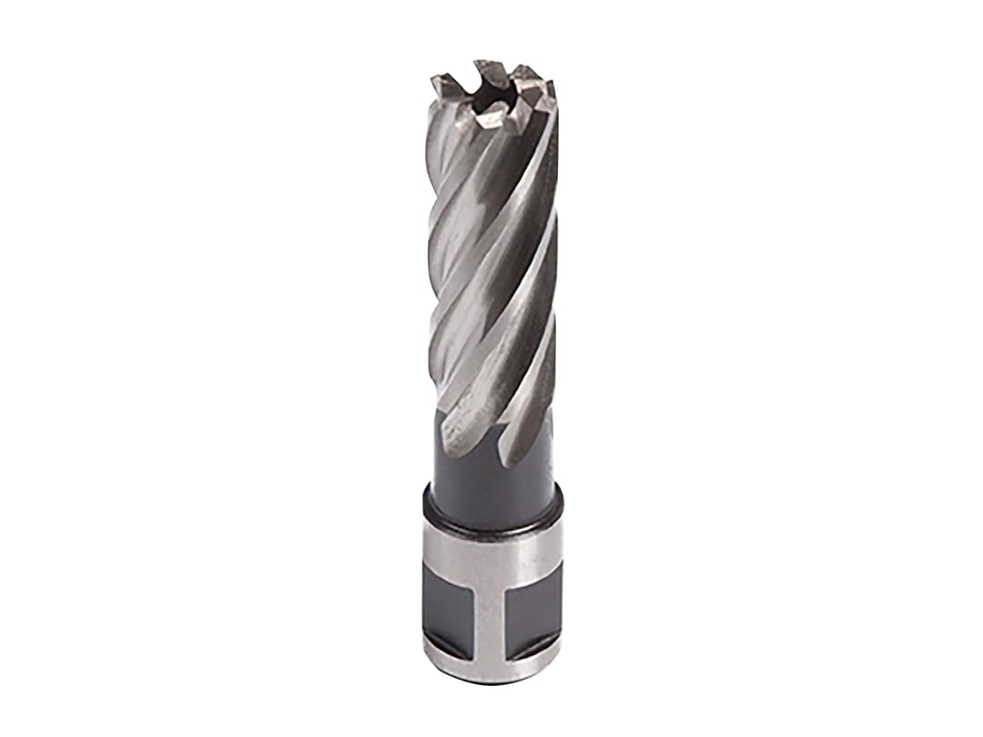 Evolution Long Broaching Cutter 19mm 19L