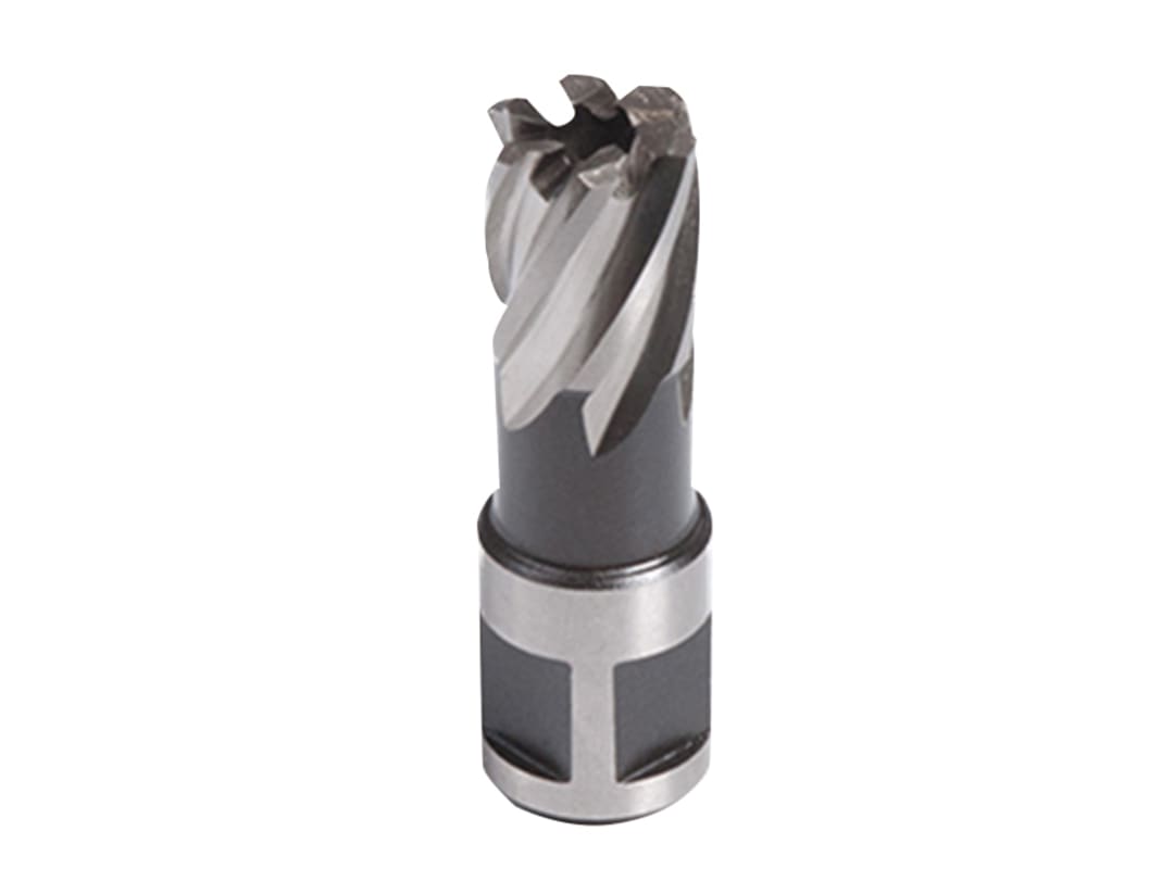 Evolution Short Broaching Cutter 19mm 19S
