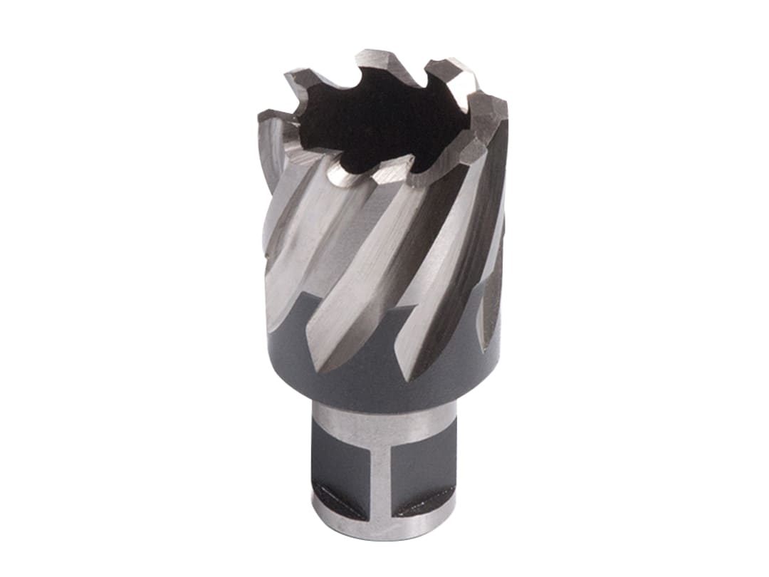 Evolution Short Broaching Cutter 27mm 27S