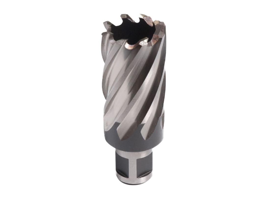 Evolution Long Broaching Cutter 32mm 32L