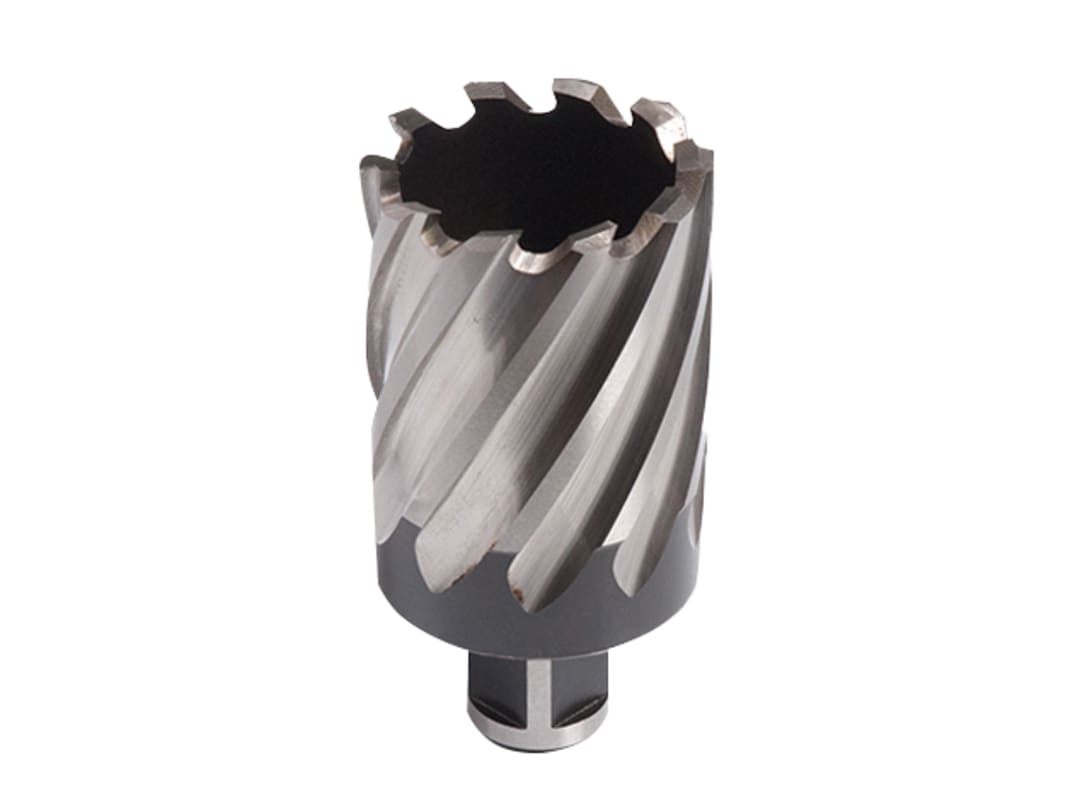 Evolution Long Broaching Cutter 40mm 40L