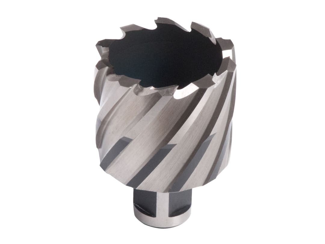 Evolution Short Broaching Cutter 50mm 50S