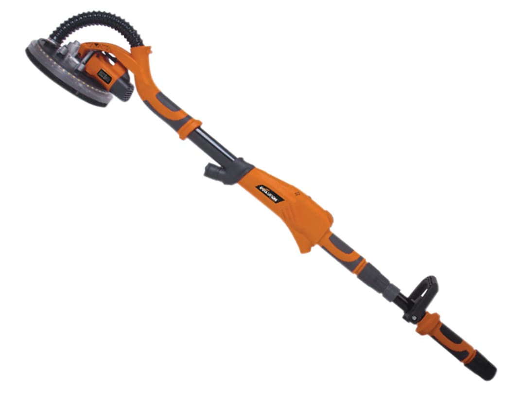 Evolution R225DWS Telescopic Dry Wall Sander 710W 240V 078-0011