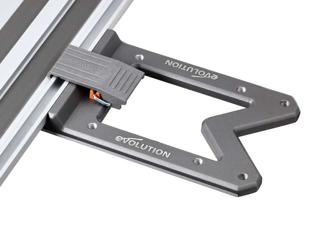 Evolution G2 Precision Track Square 004-0020