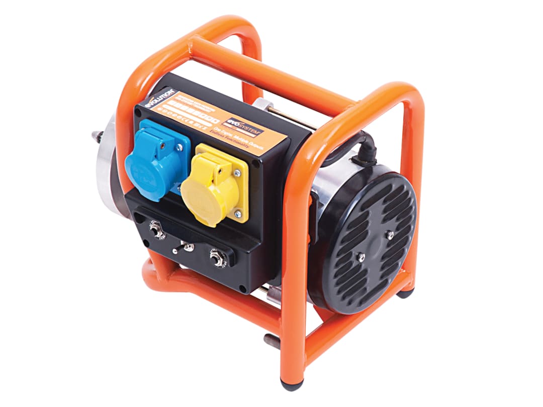 Evolution GEN2800 Evo-System Generator Output 2.4Kw 014-0004