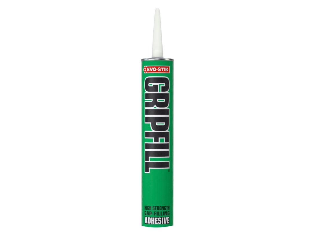 EVO-STIK GRIPFILL™ Grab Adhesive 350ml 30812111