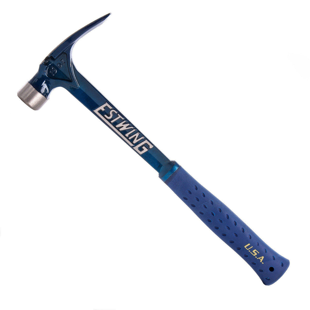 Estwing Ultra Framing Hammer NVG 540g (19oz) E6-19S