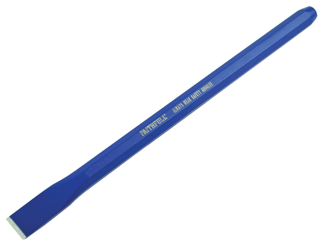 Faithfull Cold Chisel 300 x 20mm (12 x 3/4in) FAI1234