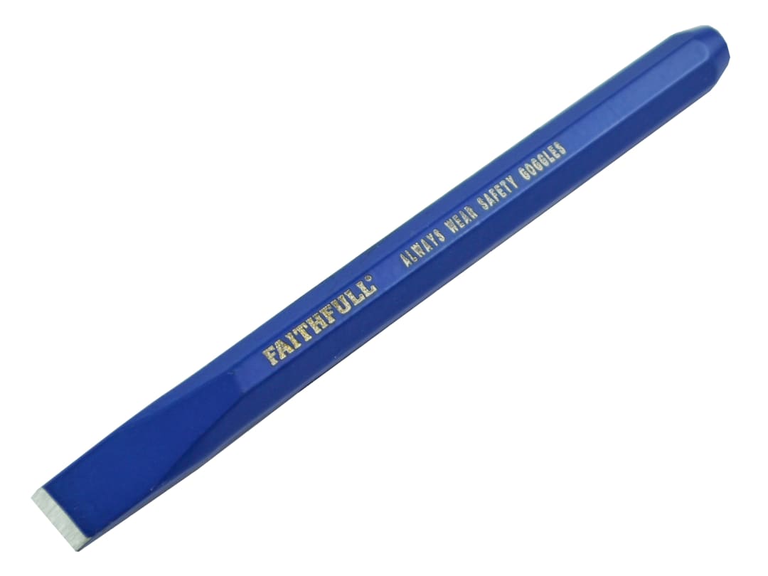 Faithfull Cold Chisel 150 x 13mm (6 x 1/2in) FAI612