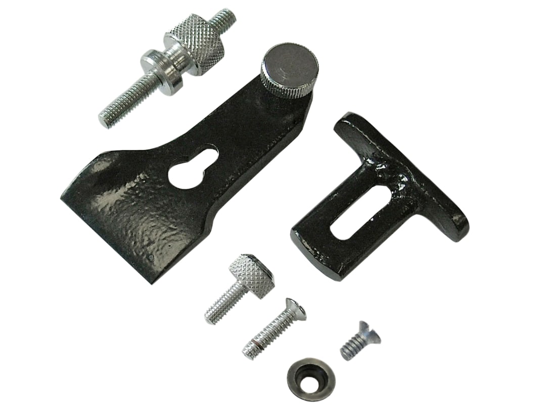 Faithfull Fixing Kit for 778 Rebate Plane 9 Piece FAI778FIXING