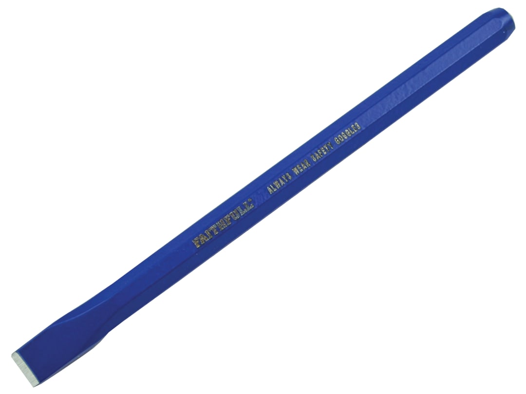 Faithfull Cold Chisel 200 x 20mm (8 x 3/4in) FAI834