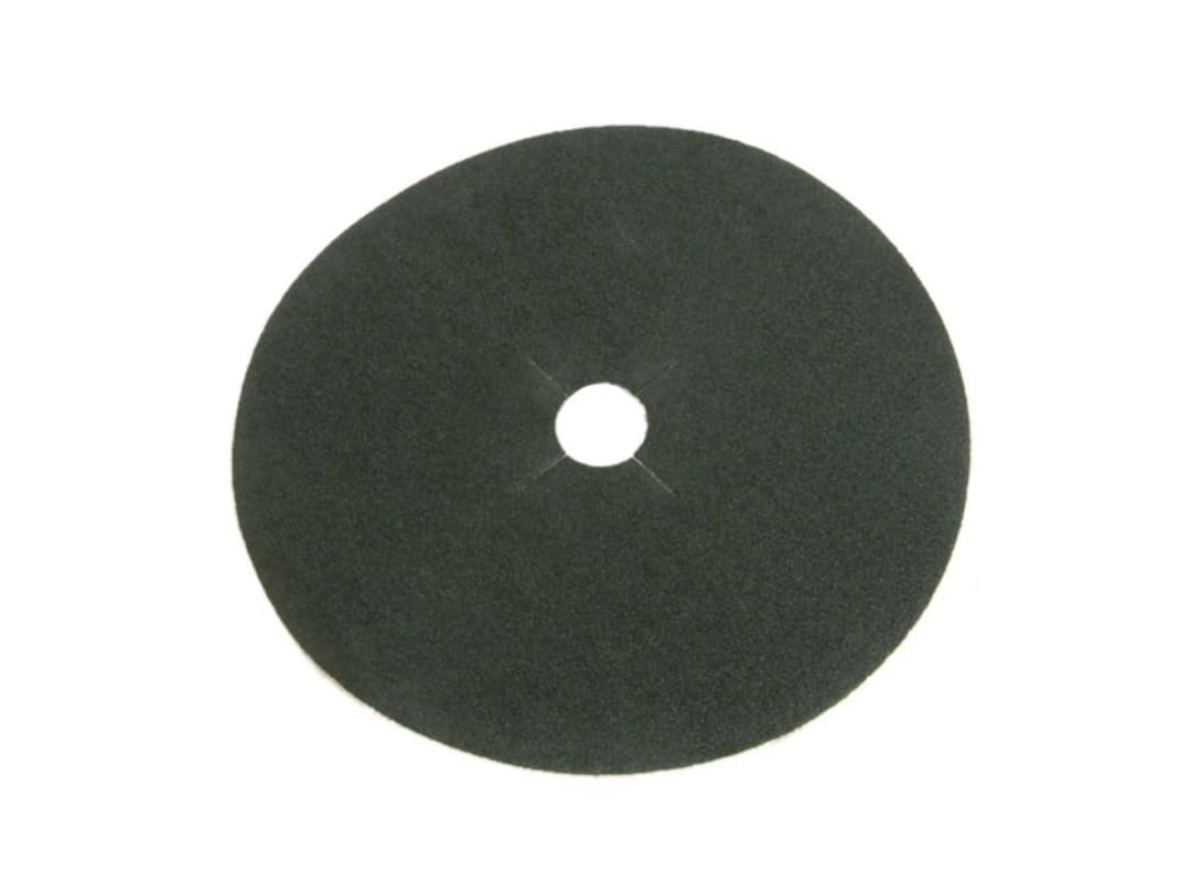 Faithfull Floor Disc E-Weight Aluminium Oxide 178 x 22mm 100G FAIADFS17810