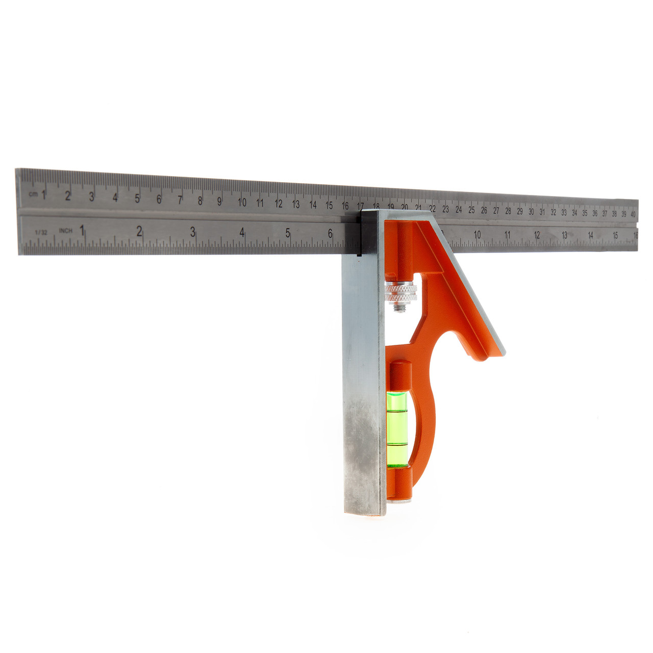 Bahco CS400 Combination Square 400mm (16in) CS400