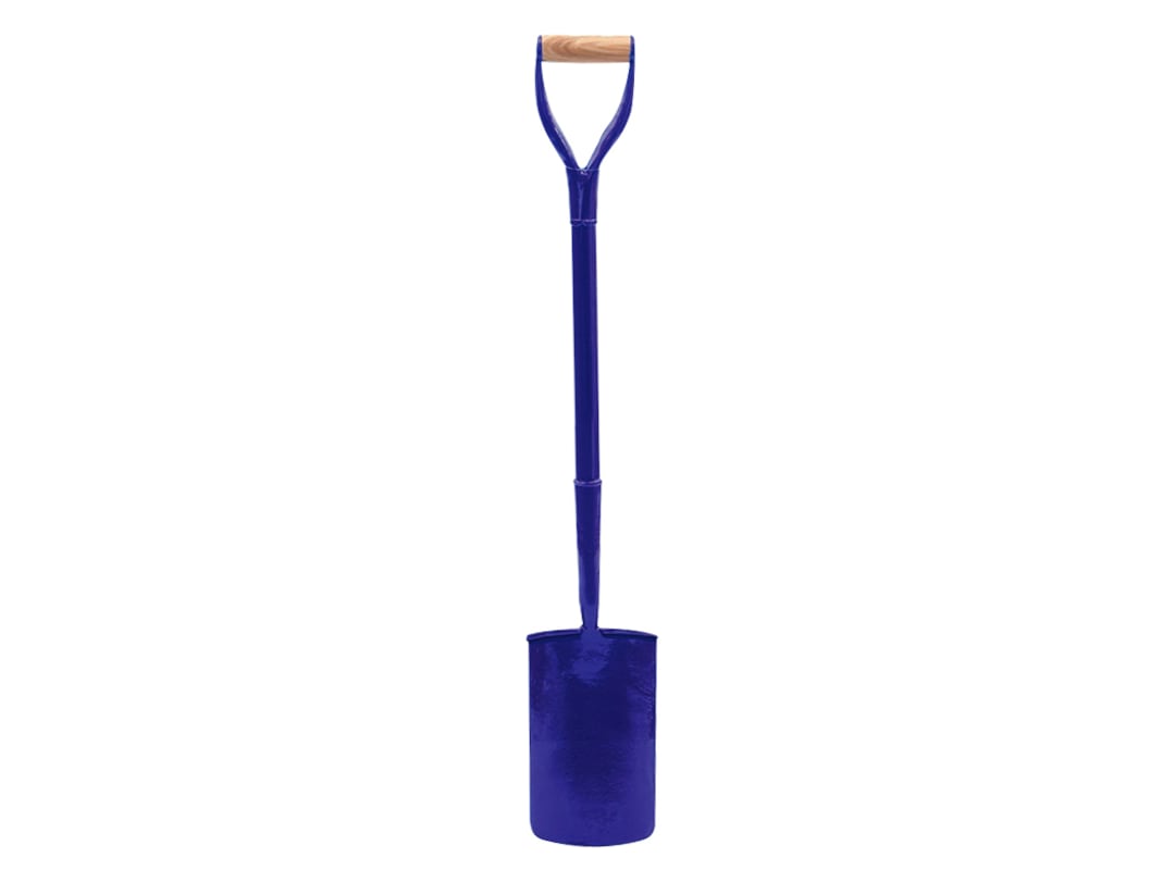Faithfull All-Steel Digging Spade Treaded MYD FAIASDS