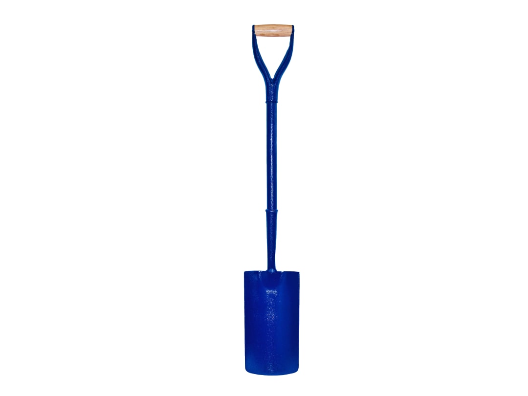 Faithfull All-Steel Grafting Shovel MYD FAIASGMYD