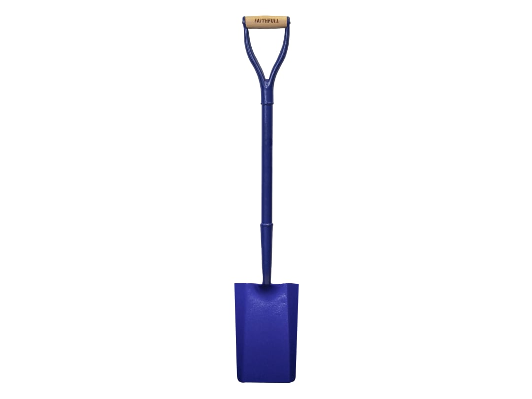 Faithfull All Steel Trenching Shovel MYD FAIASTRMYD