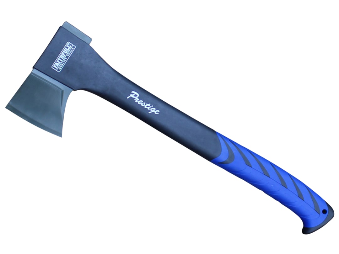 Faithfull Prestige Super Splitting Axe 980g (2 lb) FAIAXE2PRE
