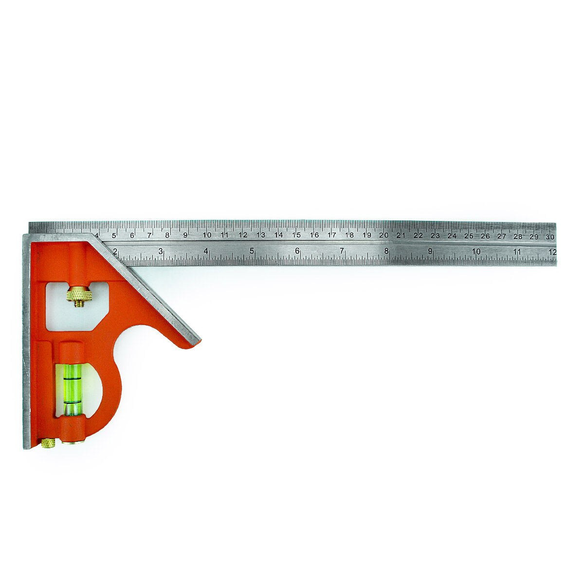 Bahco CS300 Combination Square 300mm (12in) CS300
