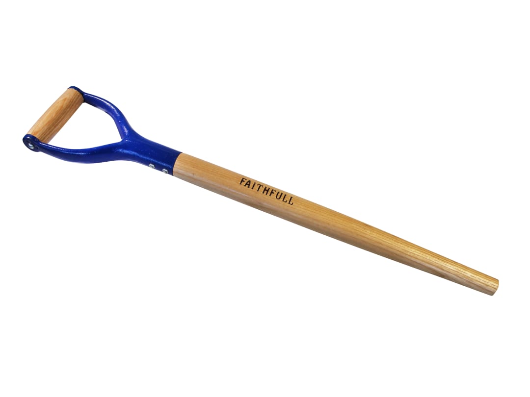 Faithfull FSC Ash MYD Handle, Straight Taper 28in FAIAYDSTFSC