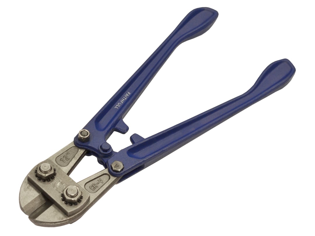 Faithfull Bolt Cutters - Clipper Cut 610mm (24in) FAIBC24CC
