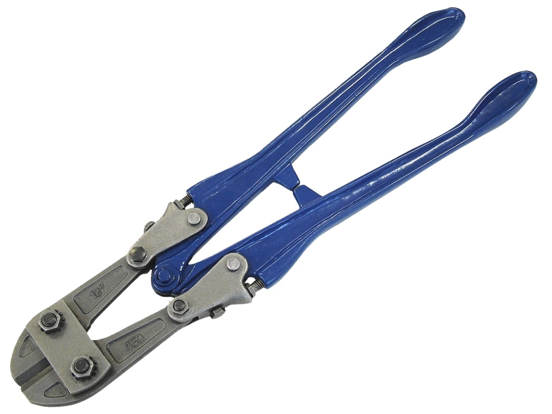 Faithfull High-Tensile Centre Cut Bolt Cutters 1060mm (42in) FAIBC42