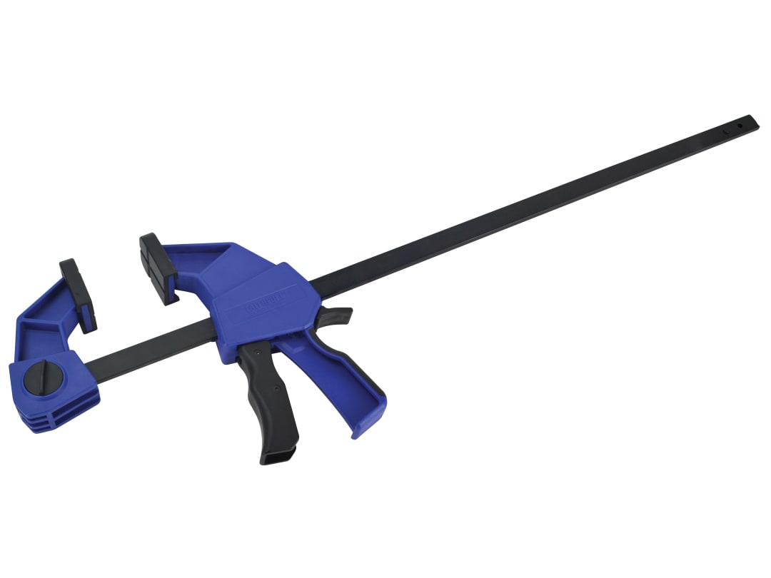 Faithfull Bar Clamp & Spreader 450mm (18in) 230kg FAIBCS18200