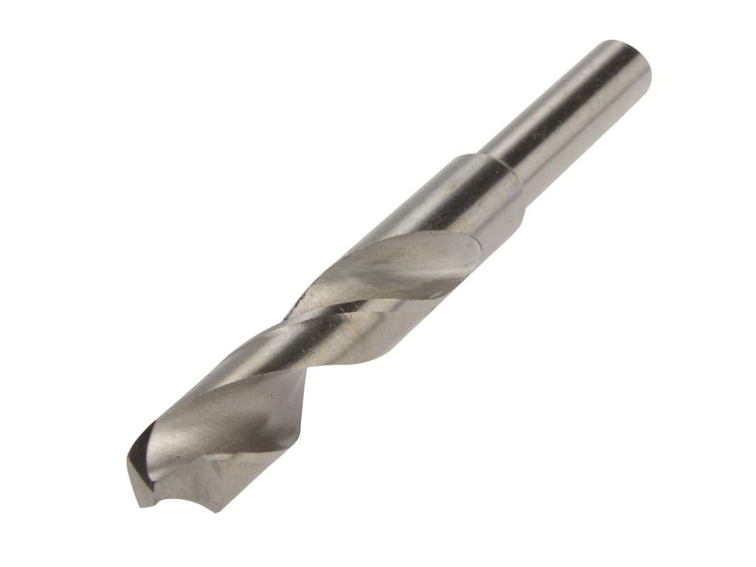 Faithfull Blacksmith's M2 HSS Professional Drill Bit 19mm FAIBD19PRO