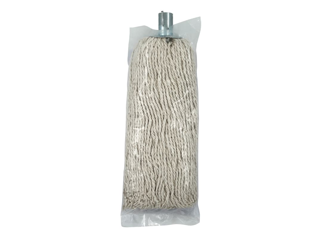 Faithfull Cotton Mop Head 260g FAIBMOPHEAD